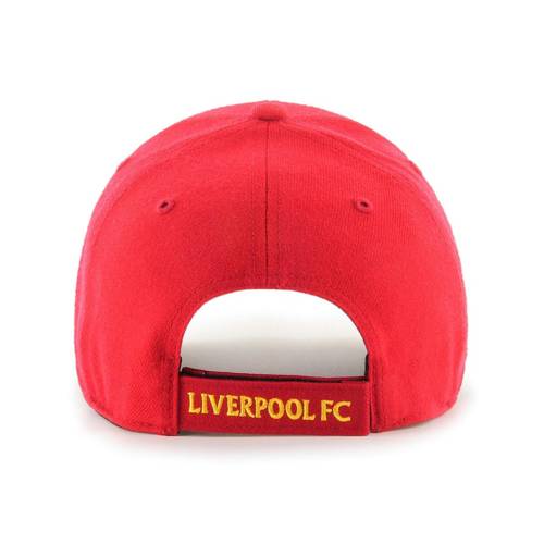 47 Brand Liverpool F.C Snapback - EPL-MVP04WBV-RDG