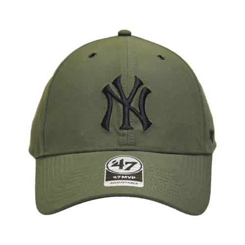 47 Brand MLB New York Yankees Aerial '47 MVP - B-AERIL17GWS-MS