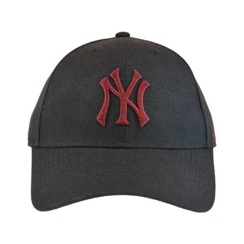 47 Brand MLB New York Yankees Snapback - B-MVPSP17WBP-BKY