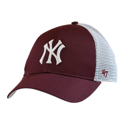 47 Brand MLB New York Yankees Trucker - B-BRANS17CTP-KME