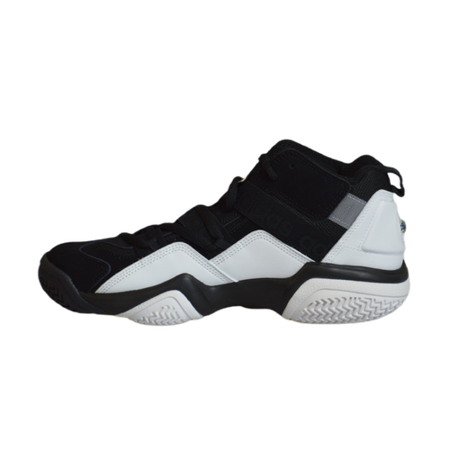 ADIDAS TOP TEN 2000 Kobe Bryant black white Crazy Feet - GY2400