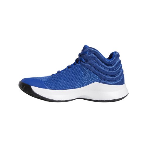 Adidas Court Fury 2017 Shoes - BY4188