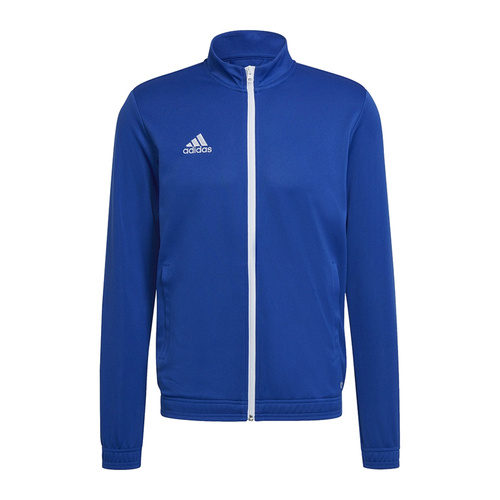 Adidas Entrada 22 Training Men's Jacket Blue - HG6287