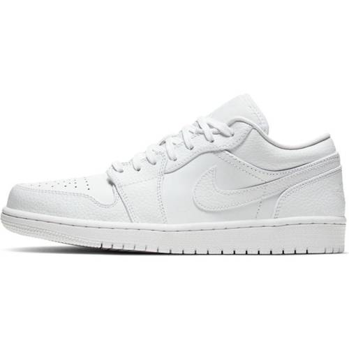 Air Jordan 1 Low - 553558-130