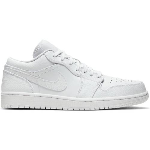 Air Jordan 1 Low - 553558-130