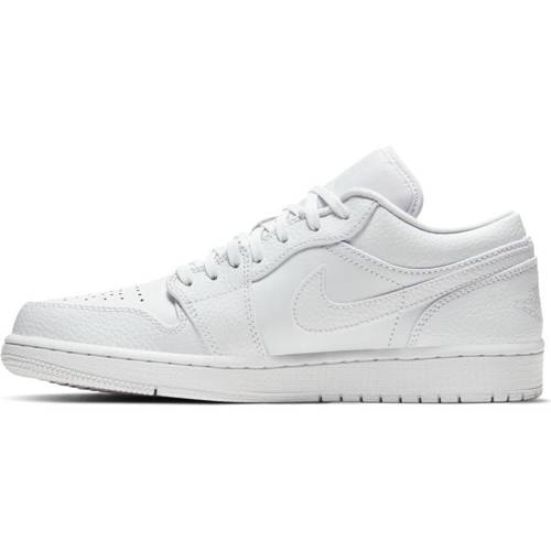 Air Jordan 1 Low - 553558-130