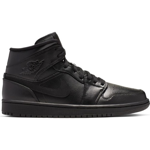 Air Jordan 1 Mid - 554724-090