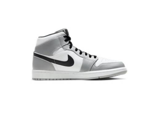 Air Jordan 1 Mid - 554724-092