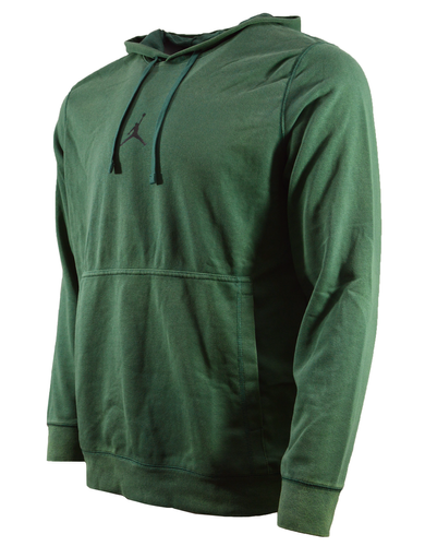 Air Jordan Dri-FIT Air Fleece Hoodie - DA9860-333