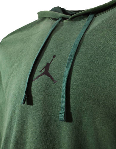 Air Jordan Dri-FIT Air Fleece Hoodie - DA9860-333