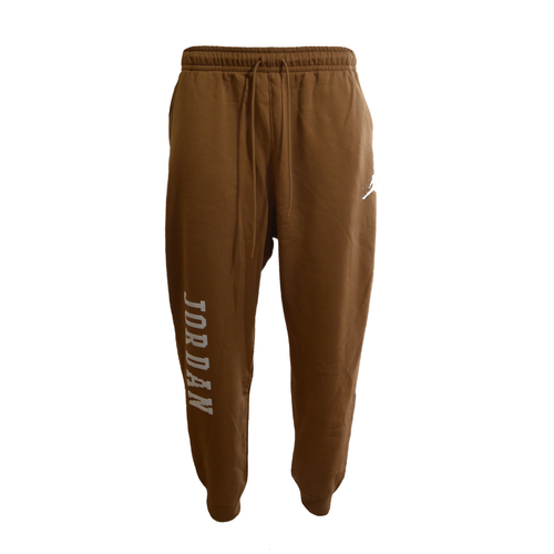 Air Jordan Essential Holiday Fleece Men's Pants - FD7467-281