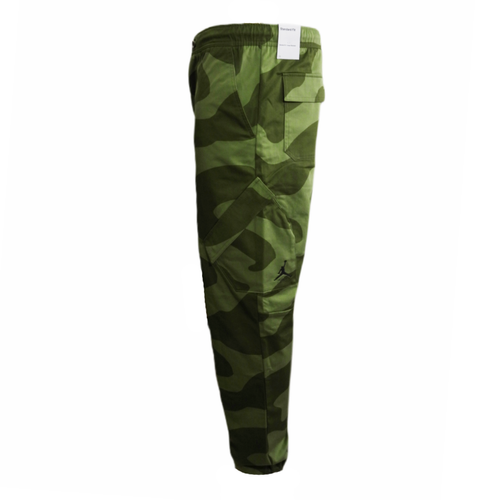 Air Jordan Essentials Chicago Pants Camo - FD7455-340