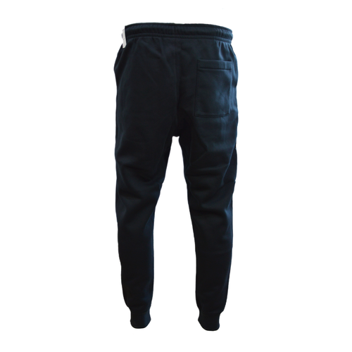 Air Jordan Essentials Cotton Black Pants - FJ7779-010