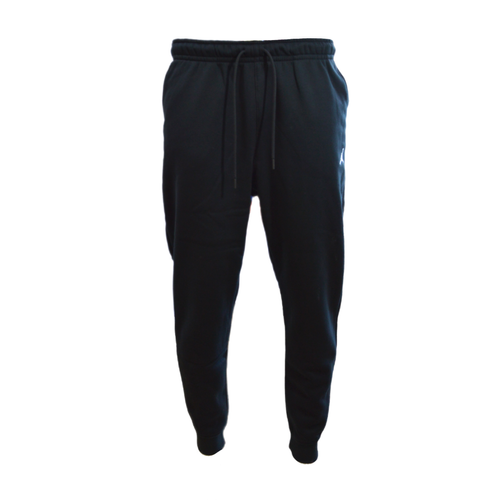 Air Jordan Essentials Cotton Black Pants - FJ7779-010