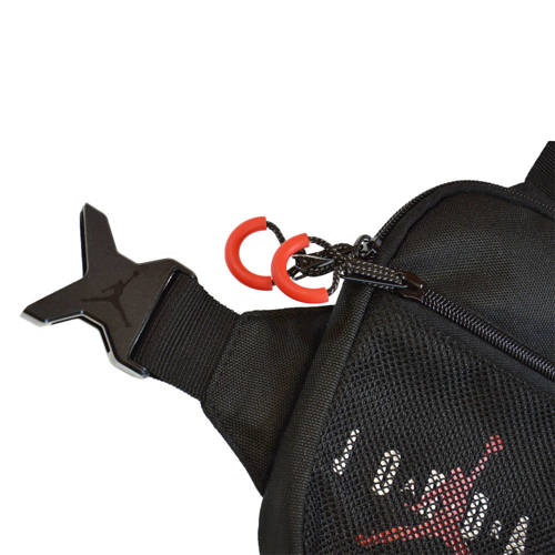 Air Jordan Festival Crossbody Bag - 9A0521-023