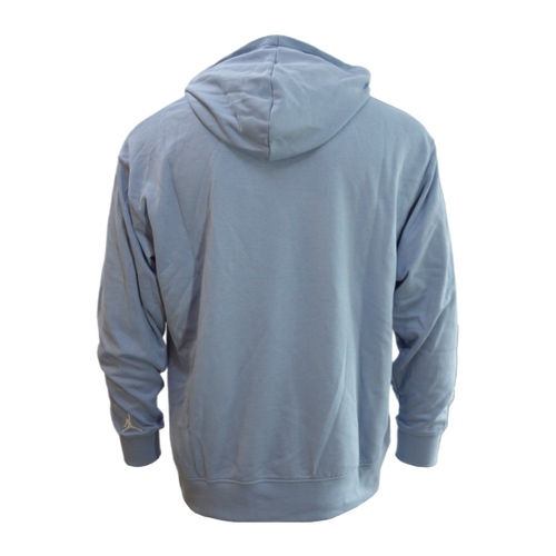 Air Jordan Flight MVP Blue Grey Hoodie - FN4613-436