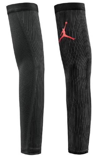 Air Jordan Legend Arm Shooter Basketball Sleeves - JKS05043