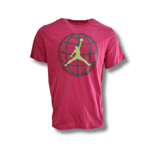 Air Jordan Mountainside Jumpman T-shirt - CZ0400-630