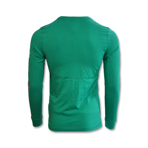 Air Jordan Mountainside Longsleeve T-shirt - CT3694-370