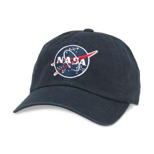 American Needle Ballpark Nasa Cap - SMU674A-NASA