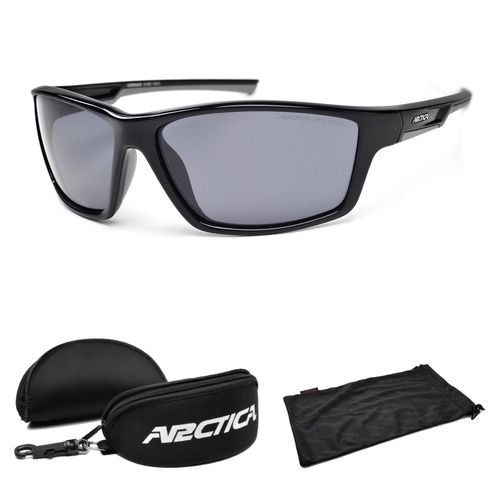 Arctica Corrado polarized lenses - S-322