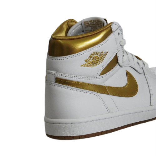 Buty sportowe damskie WMNS Air Jordan 1 Retro High OG  - FD2596-107