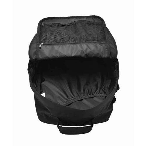 CabinZero Classic 44L 2 in 1 Backpack / Travel Bag - CZ061201