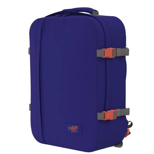 CabinZero Classic 44L 2 in 1 Backpack / Travel Bag - CZ062307