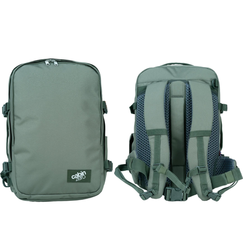 CabinZero Classic Pro Borsa Zaino Bagaglio a mano 32L - CZ261802