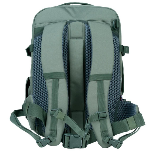 CabinZero Classic Pro Borsa Zaino Bagaglio a mano 32L - CZ261802