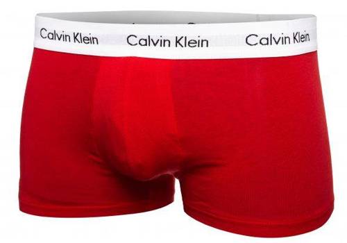 Calvin Klein 3 Pack - U2661G-I03