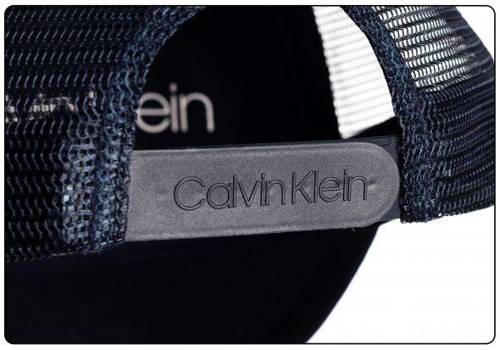 Calvin Klein Availed Trucker - K50K505437 CEF