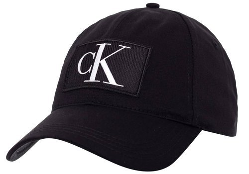 Calvin Klein CKJ Essentials  - K60K606890-BDS