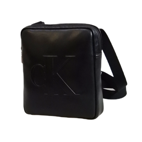 Calvin Klein Crossbody Bag Black - ZM0ZM02871 8DS