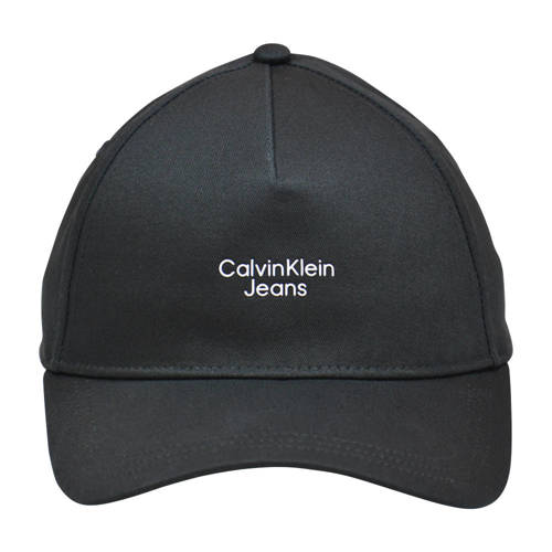 Calvin Klein Dynamic Cap Black - K50K508974-BDS