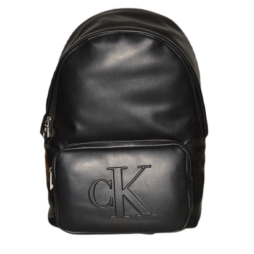 Calvin Klein Edged Camera Bag - K60K607485-BDS