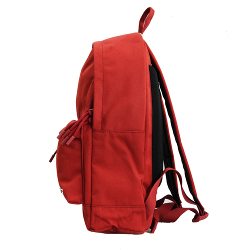 Casual school backpack urban red bag Lacoste Backpack - NH2677NE-C62