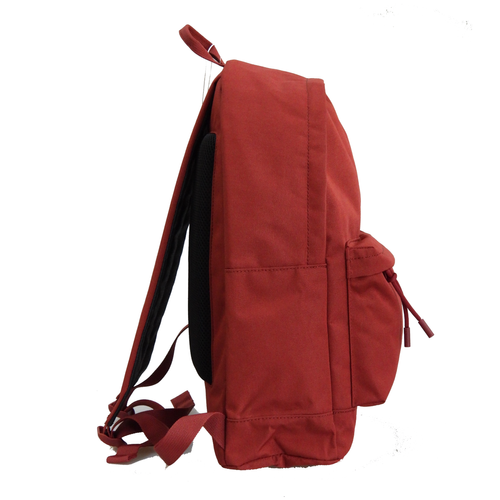 Casual school backpack urban red bag Lacoste Backpack - NH2677NE-C62