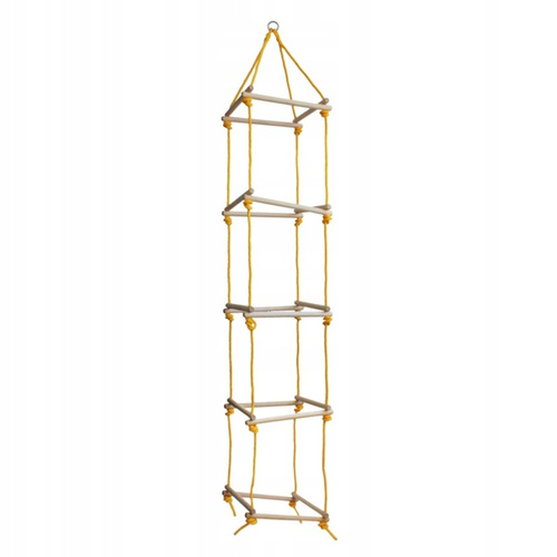 Climbing Pyramid MASTER Ladder - MAS-B119