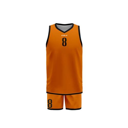 Colo DUAL basketball set