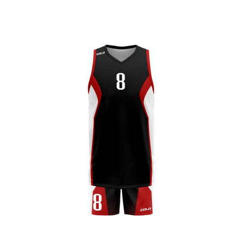 Colo VENTURE ko basketball set