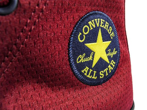 Converse Chuck Taylor All Star High NBA Cleveland Cavaliers - 159417C