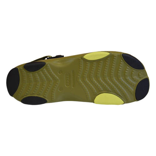 Crocs Classic All Terrain Sandal Aloe - 207711-3UA