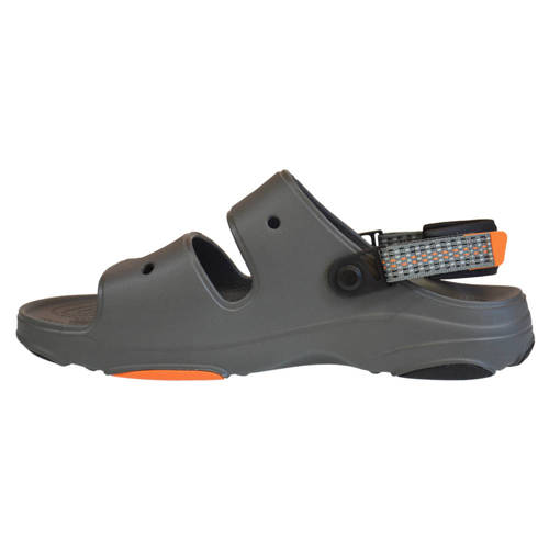 Crocs Classic All Terrain Sandal Slate Grey - 207711-0DA