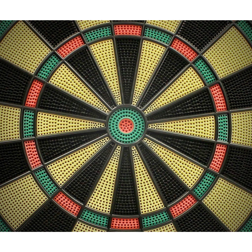 Electronic dartboard Carromco Score 301 - 92016SPA