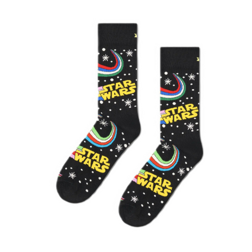 Gift box 6-pack socks gift set Happy Socks x Star Wars - P002889