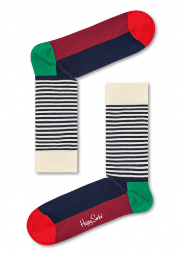 Giftbox 4-pack Happy Socks - XBDO09-4000