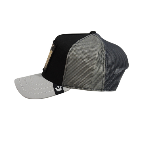 Goorin Bros. Tri Bulletproof Trucker Cap - 101-1824-ONX