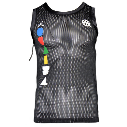 Jordan Quai 54 Game Jersey - CK0491-010