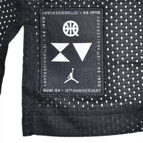 Jordan Quai 54 Game Jersey - CK0491-010